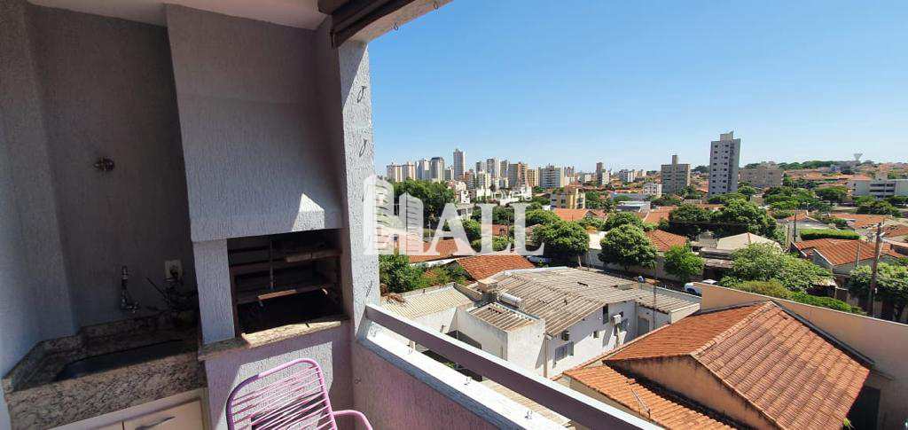 Apartamento à venda com 3 quartos, 93m² - Foto 13