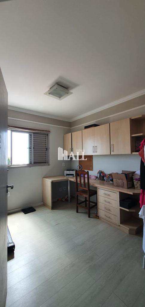 Apartamento à venda com 3 quartos, 93m² - Foto 5