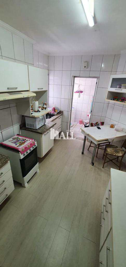 Apartamento à venda com 3 quartos, 93m² - Foto 4