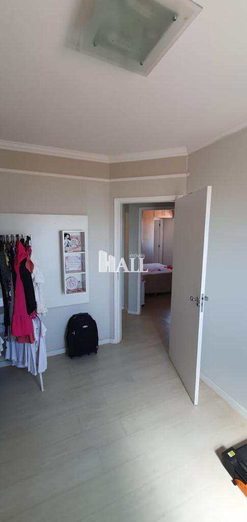 Apartamento à venda com 3 quartos, 93m² - Foto 11