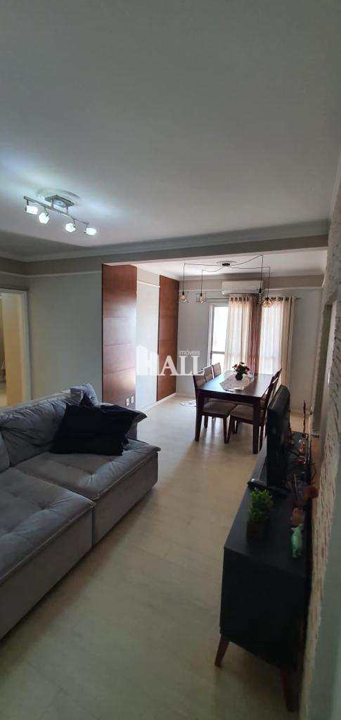 Apartamento à venda com 3 quartos, 93m² - Foto 12