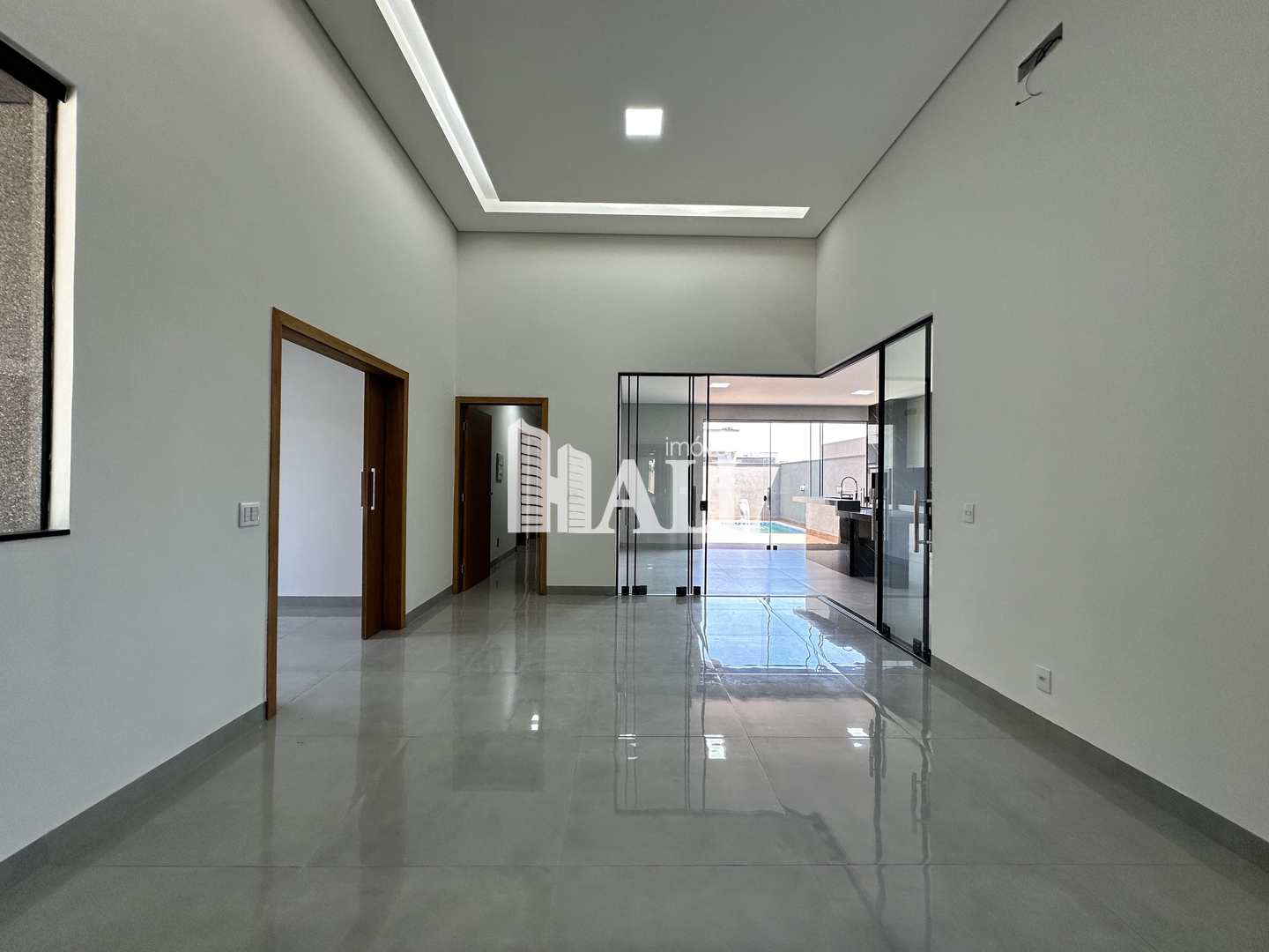 Casa de Condomínio à venda com 3 quartos, 200m² - Foto 3