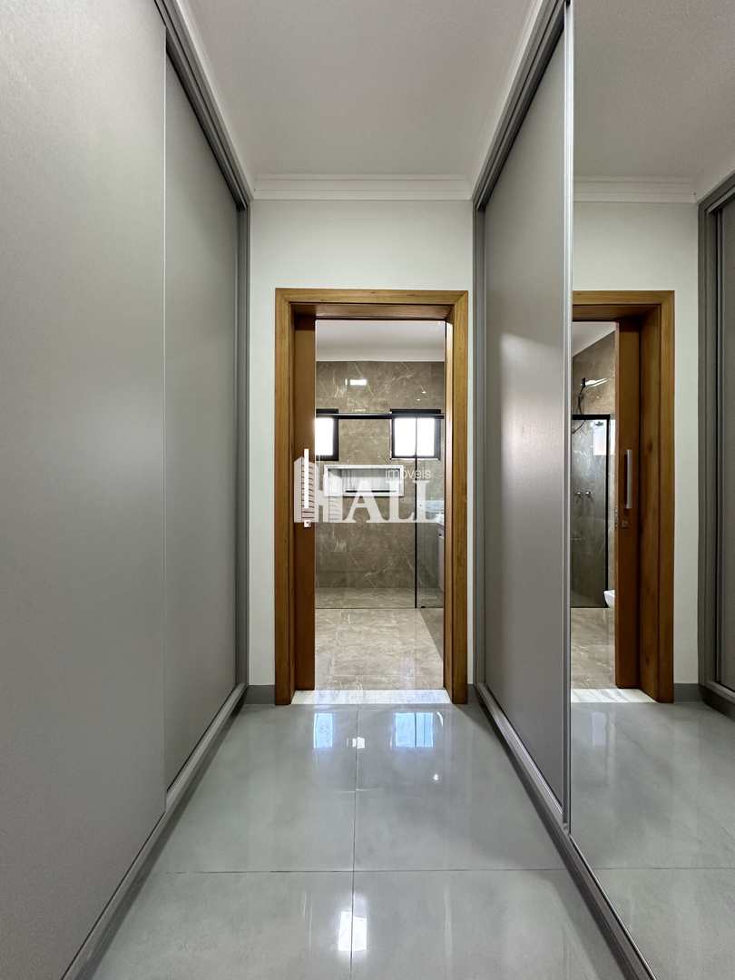 Casa de Condomínio à venda com 3 quartos, 200m² - Foto 13