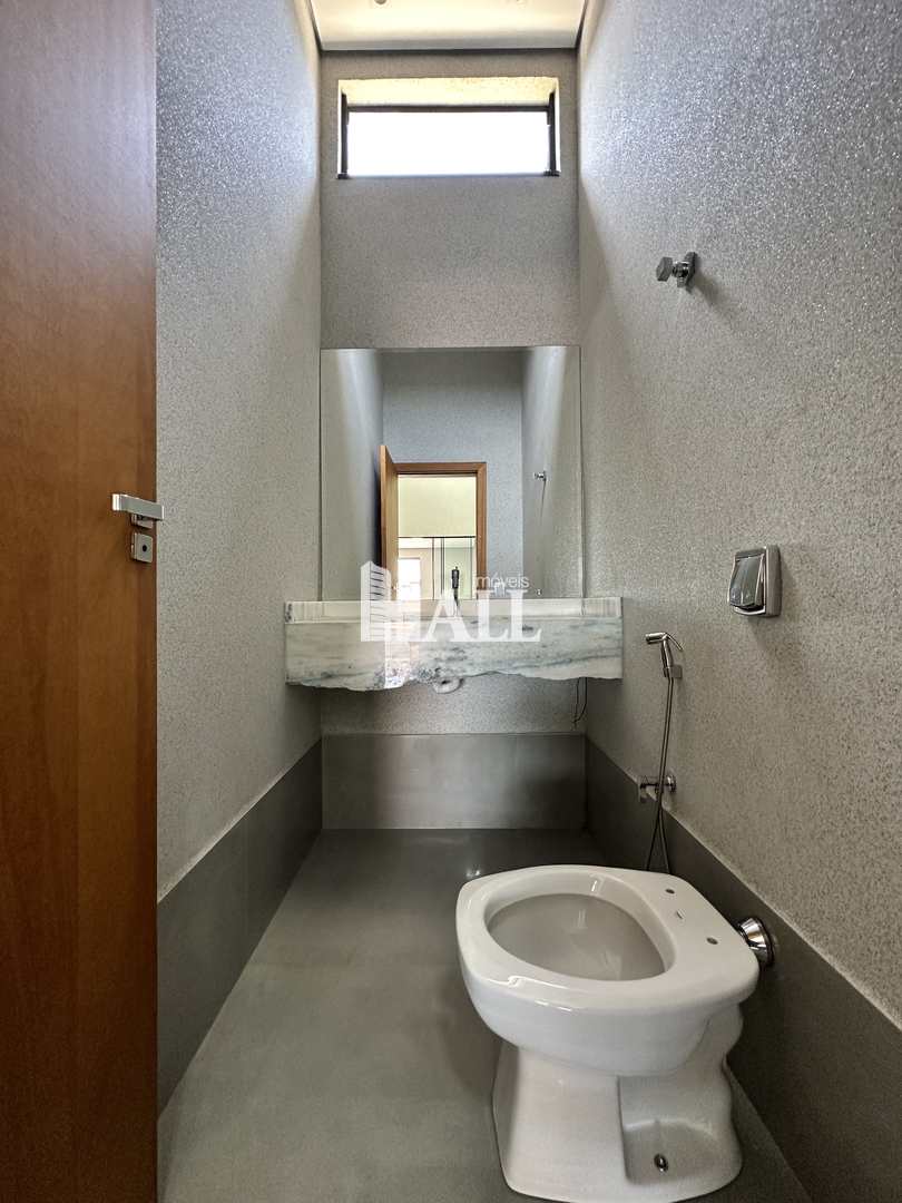 Casa de Condomínio à venda com 3 quartos, 200m² - Foto 21