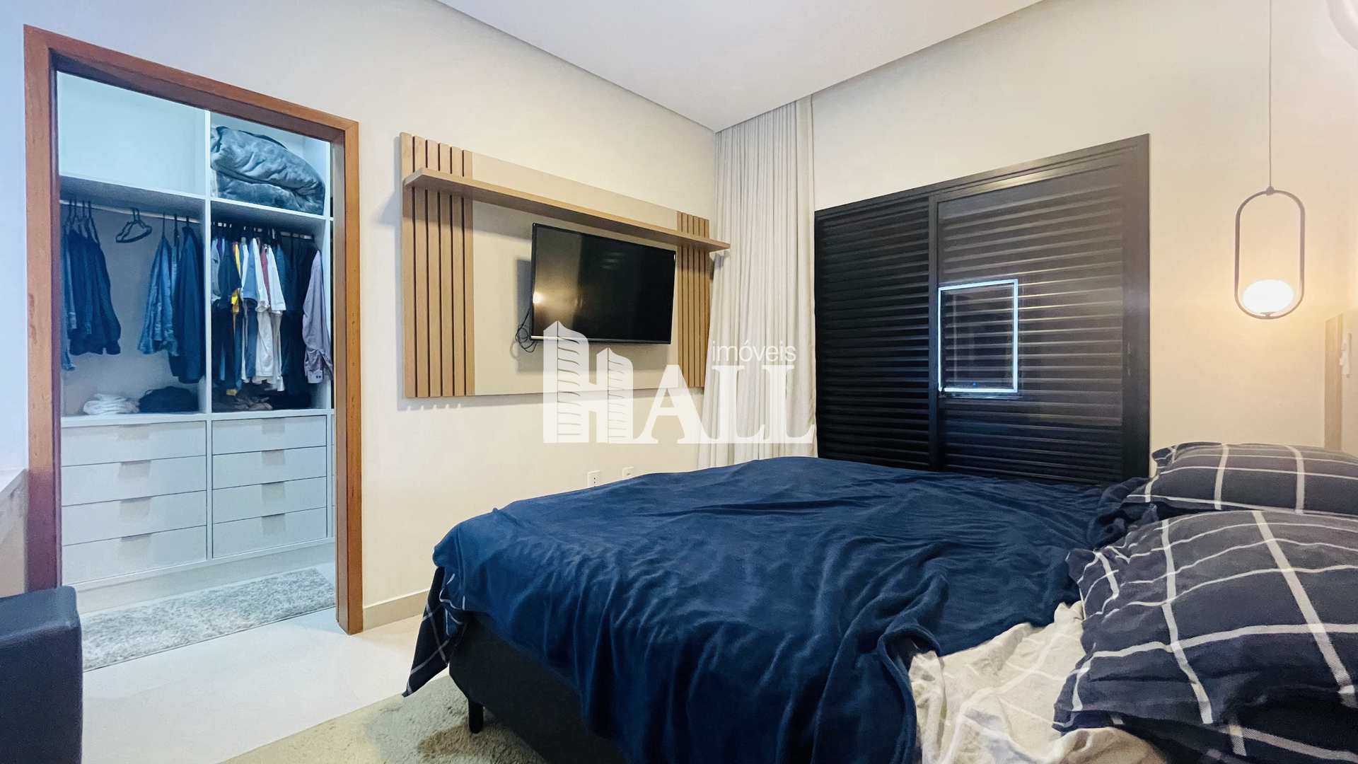 Casa de Condomínio à venda com 3 quartos, 172m² - Foto 9