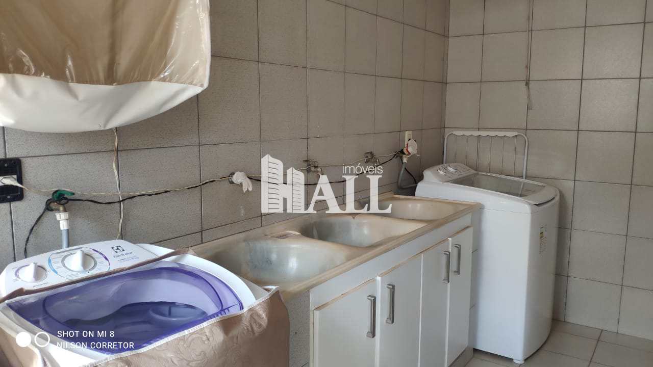 Casa à venda com 4 quartos, 329m² - Foto 19