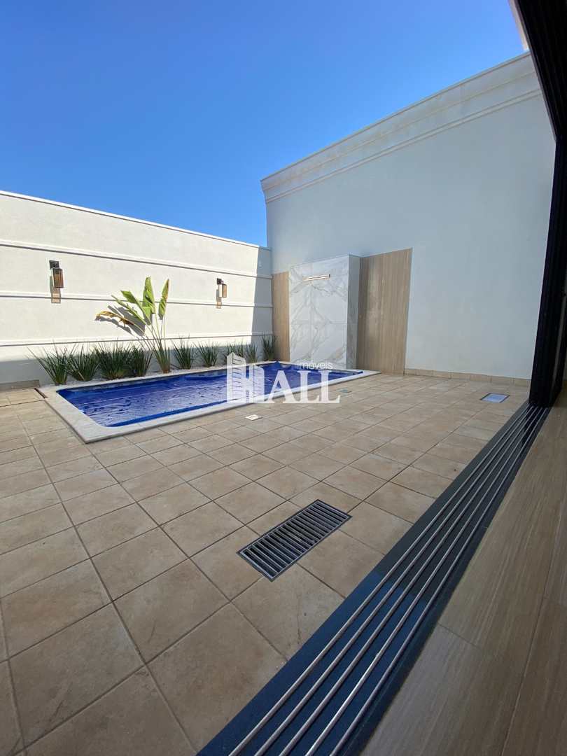 Casa de Condomínio à venda com 3 quartos, 190m² - Foto 1