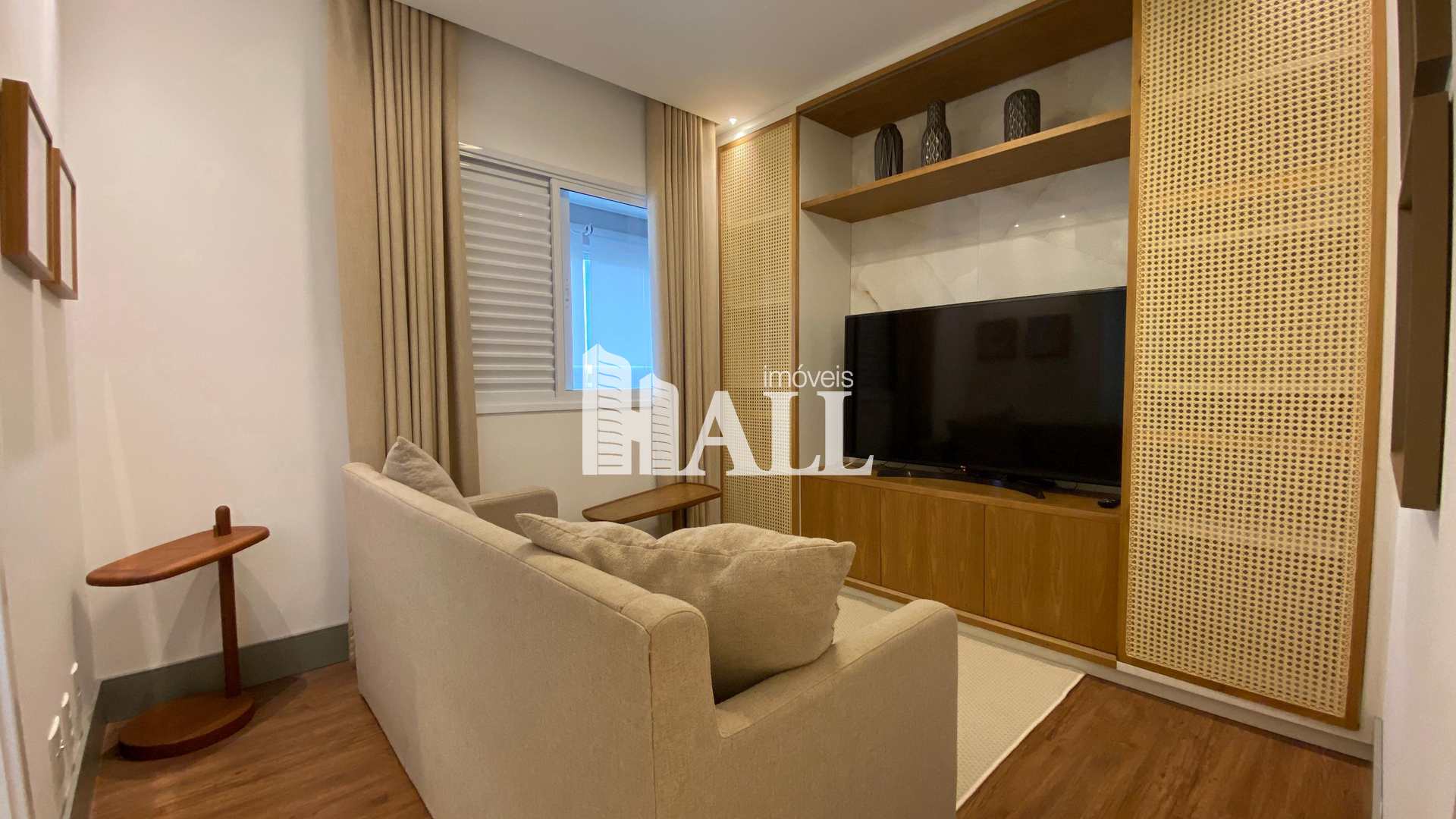 Apartamento à venda com 2 quartos, 116m² - Foto 6