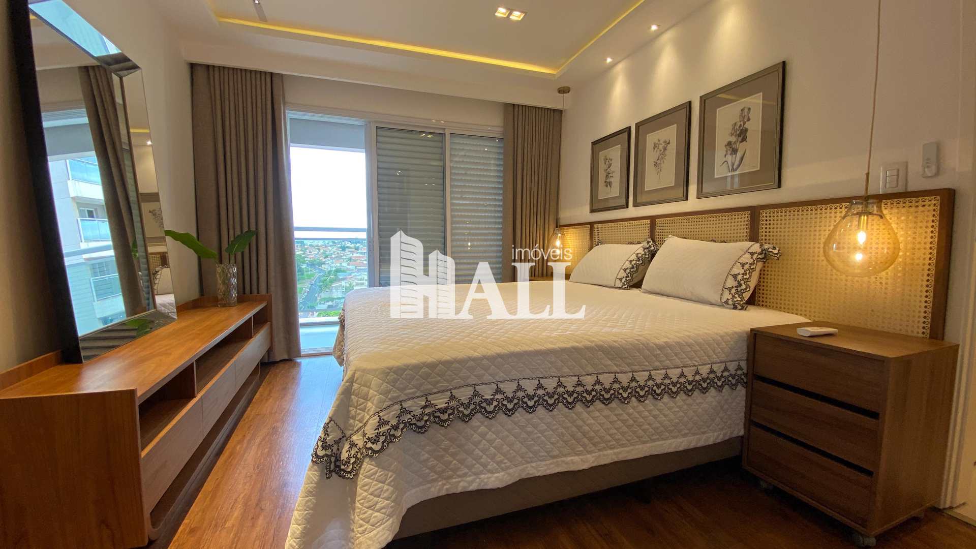 Apartamento à venda com 2 quartos, 116m² - Foto 19