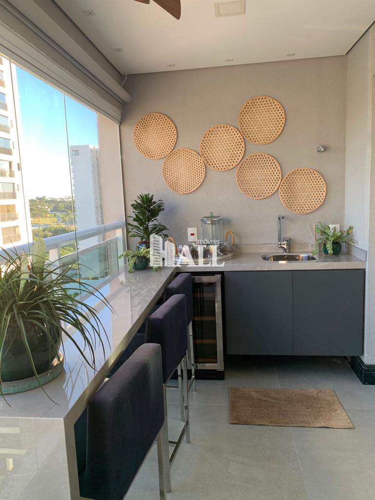 Apartamento à venda com 2 quartos, 116m² - Foto 4