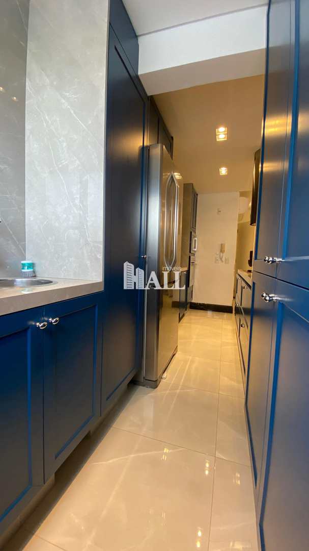 Apartamento à venda com 2 quartos, 116m² - Foto 11