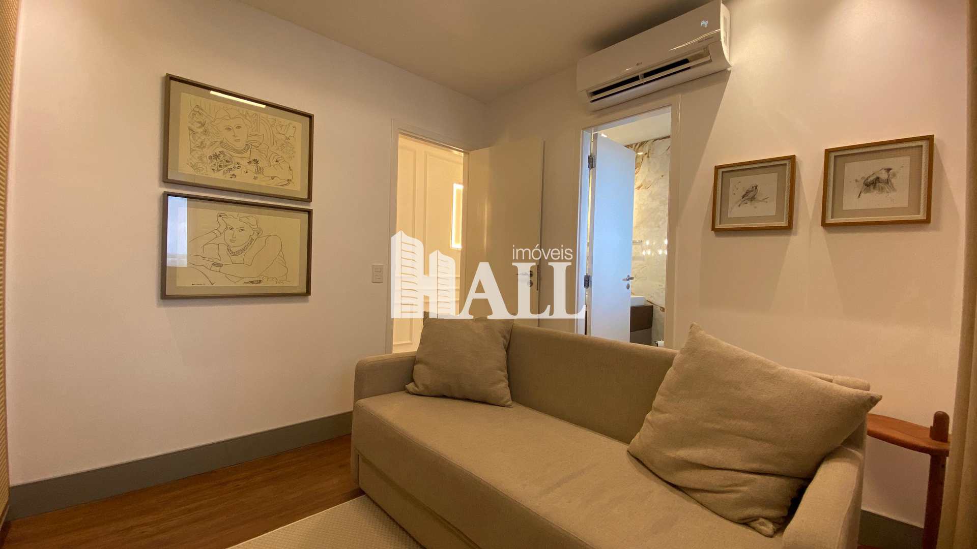 Apartamento à venda com 2 quartos, 116m² - Foto 7