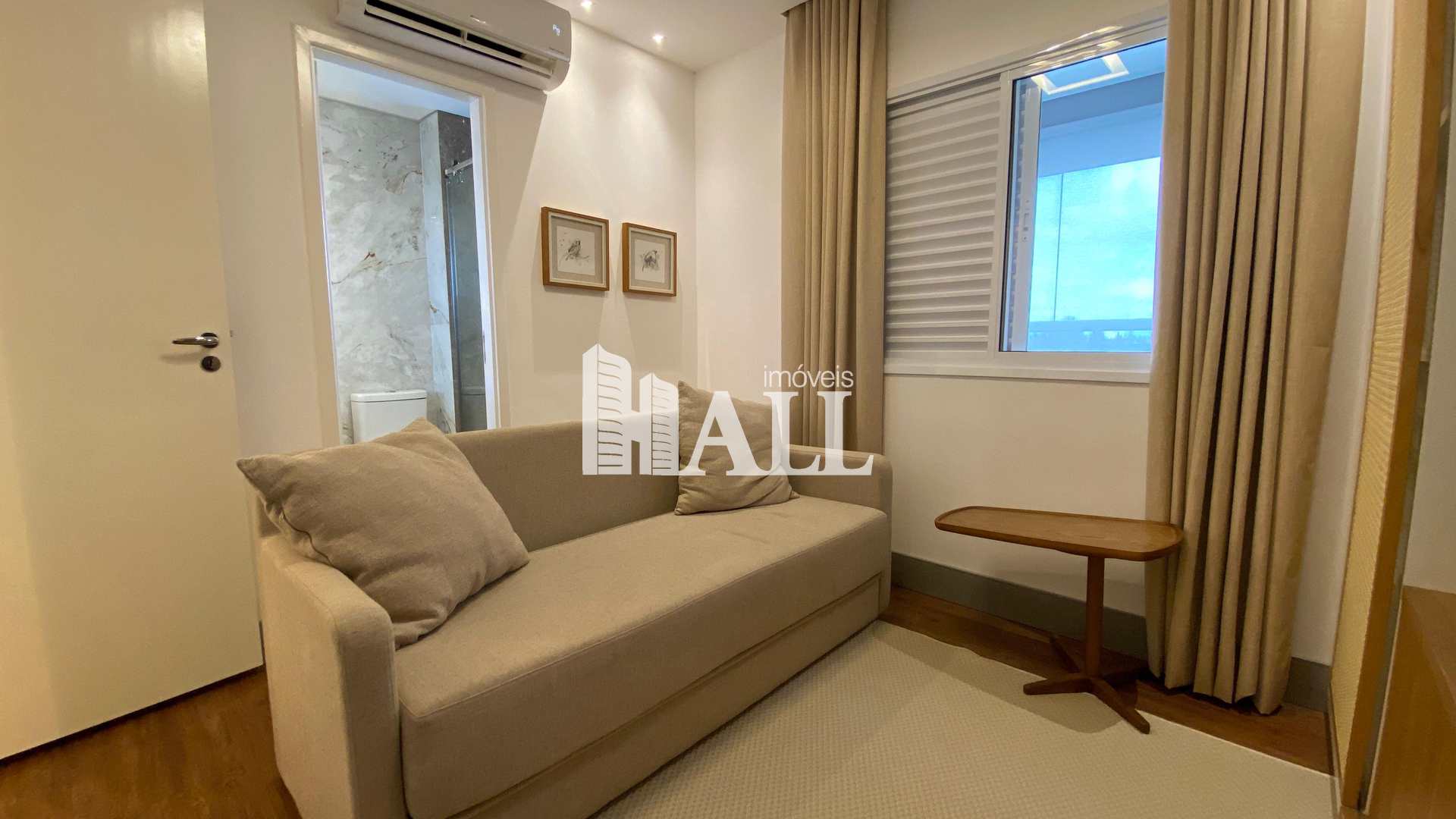 Apartamento à venda com 2 quartos, 116m² - Foto 8