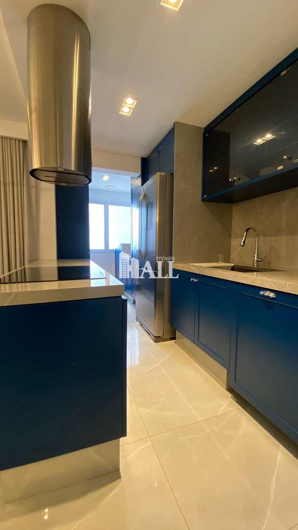 Apartamento à venda com 2 quartos, 116m² - Foto 10