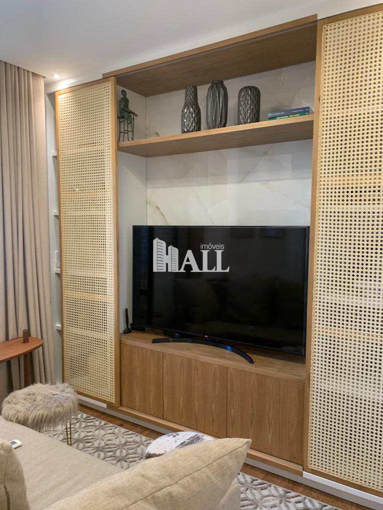 Apartamento à venda com 2 quartos, 116m² - Foto 1