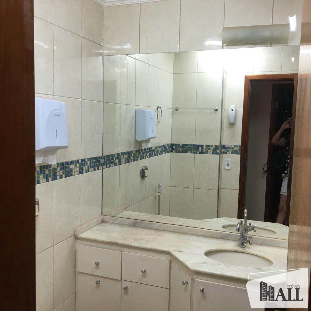 Apartamento à venda com 4 quartos, 268m² - Foto 17