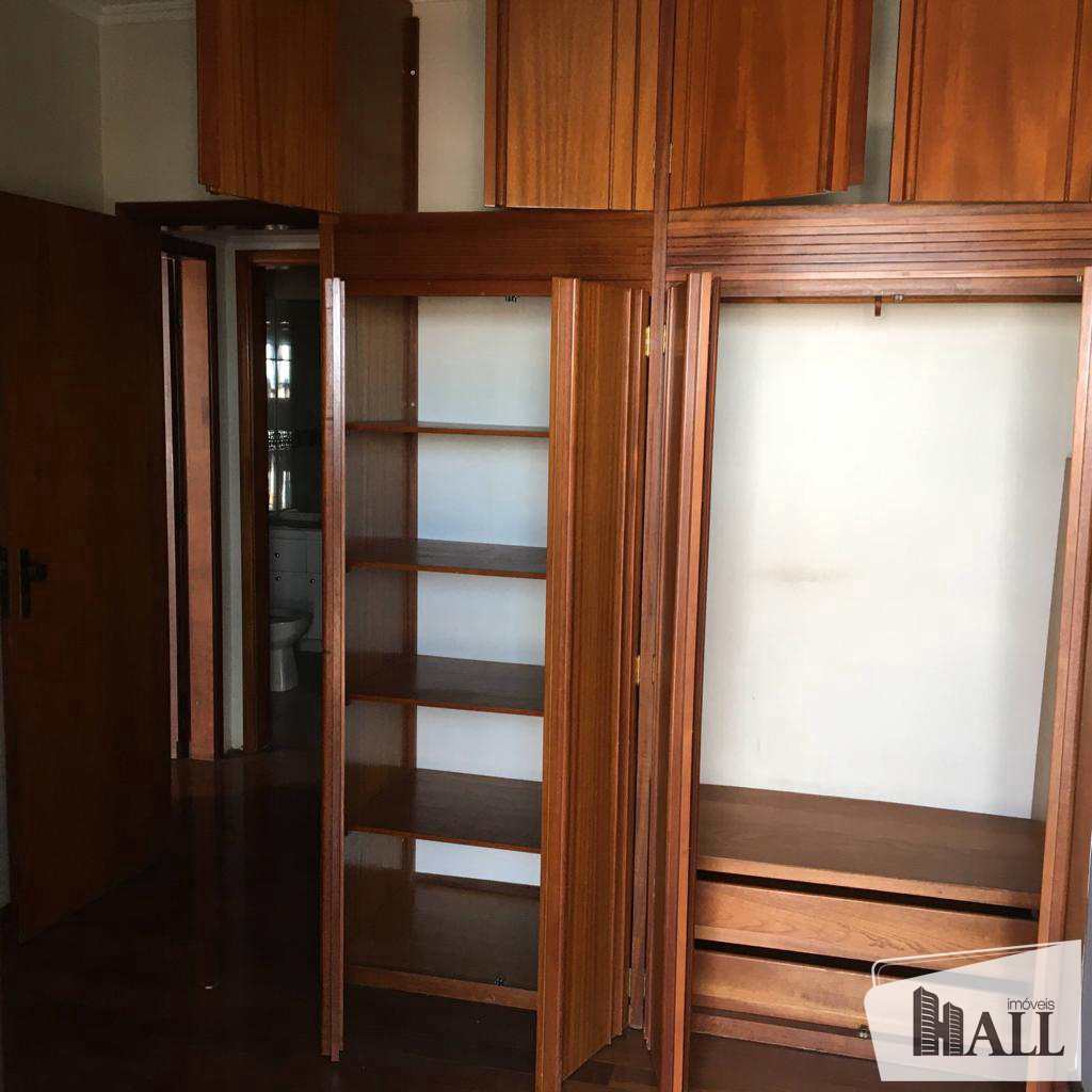 Apartamento à venda com 4 quartos, 268m² - Foto 20