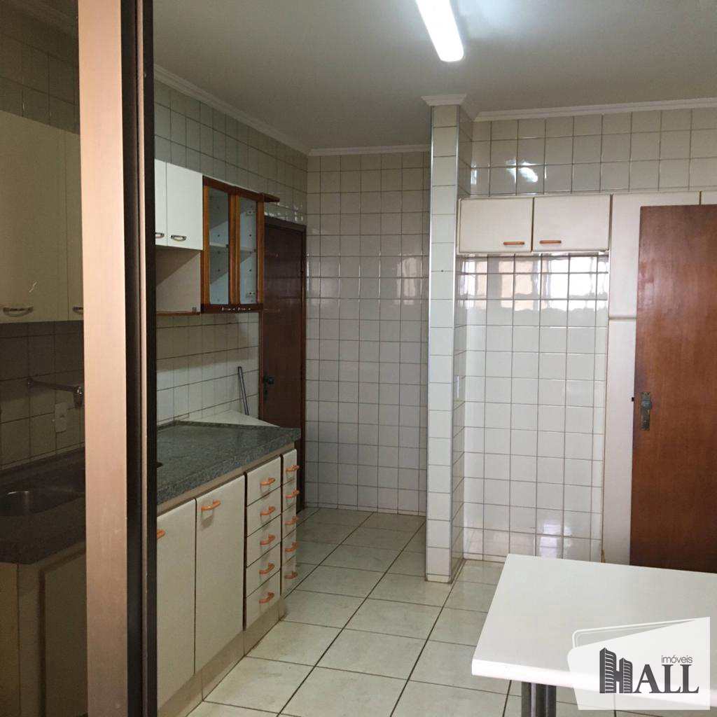 Apartamento à venda com 4 quartos, 268m² - Foto 7