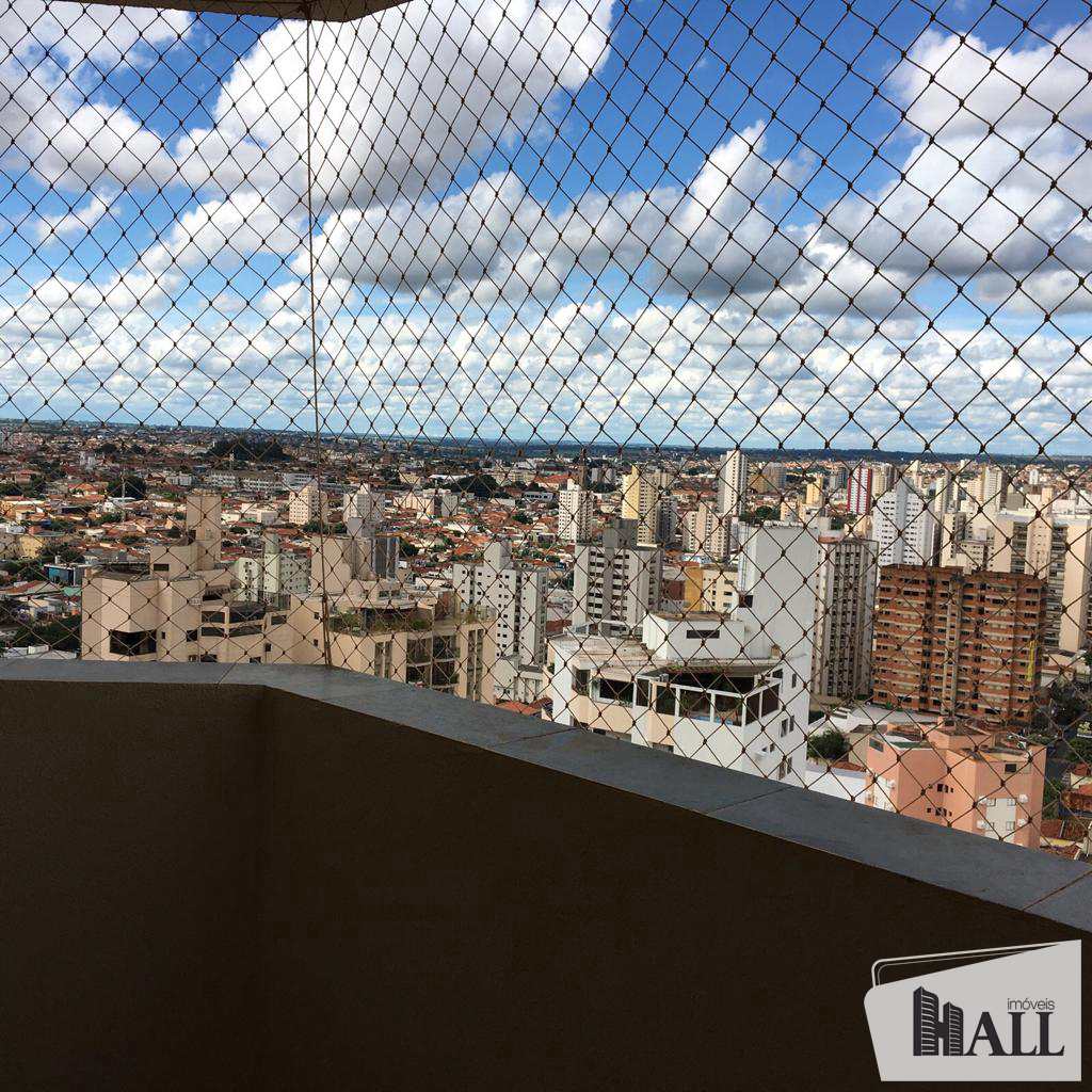 Apartamento à venda com 4 quartos, 268m² - Foto 11