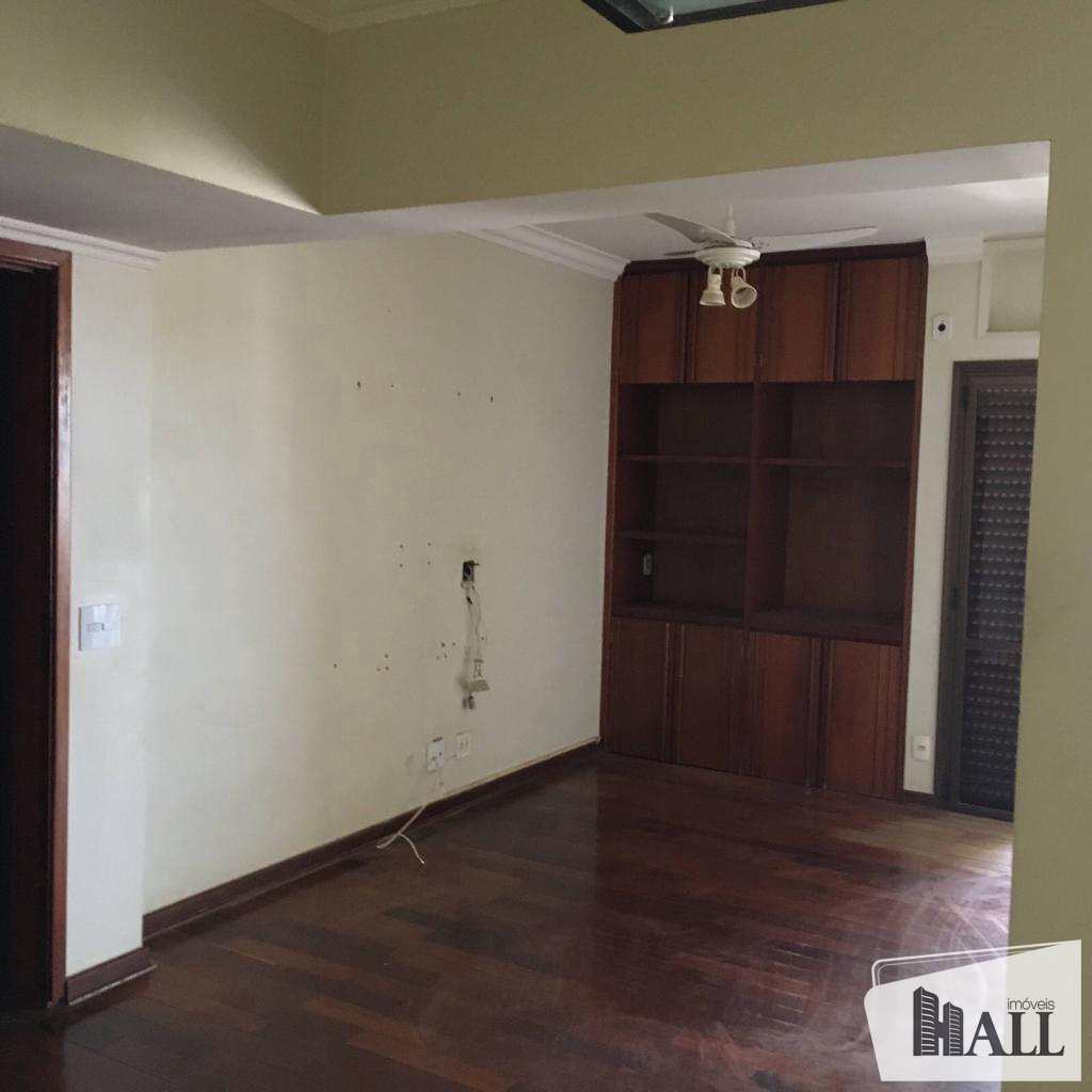 Apartamento à venda com 4 quartos, 268m² - Foto 15