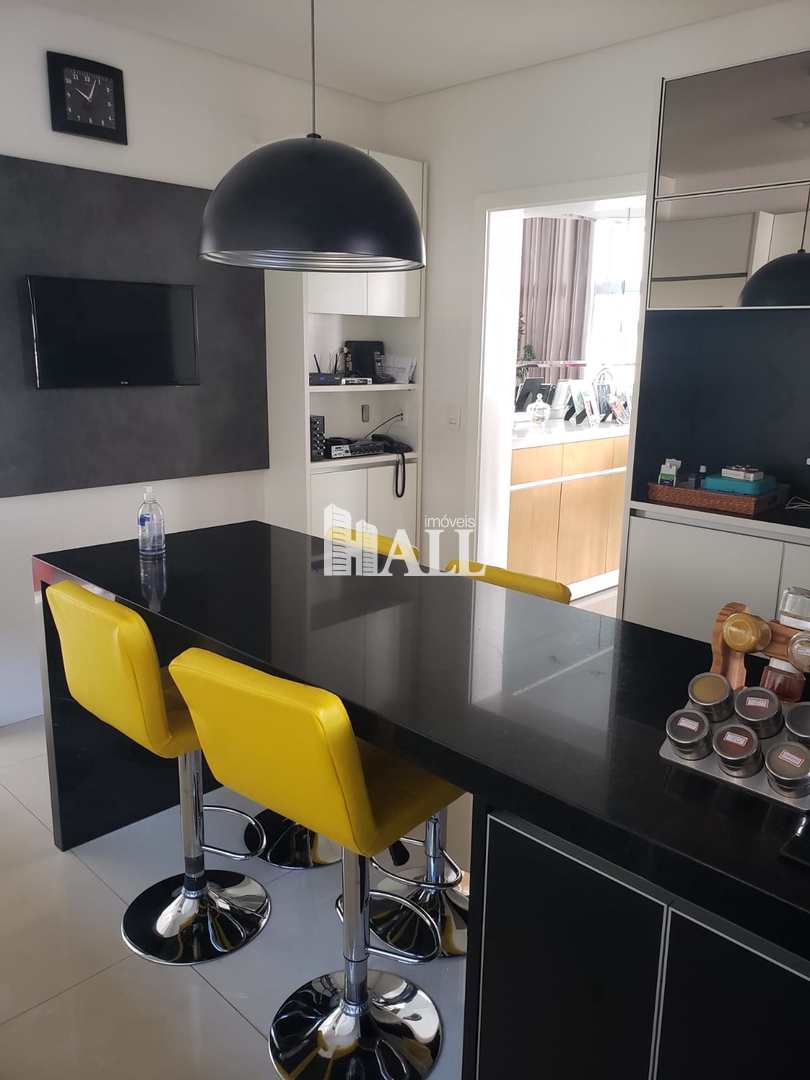 Casa de Condomínio à venda com 3 quartos, 410m² - Foto 14