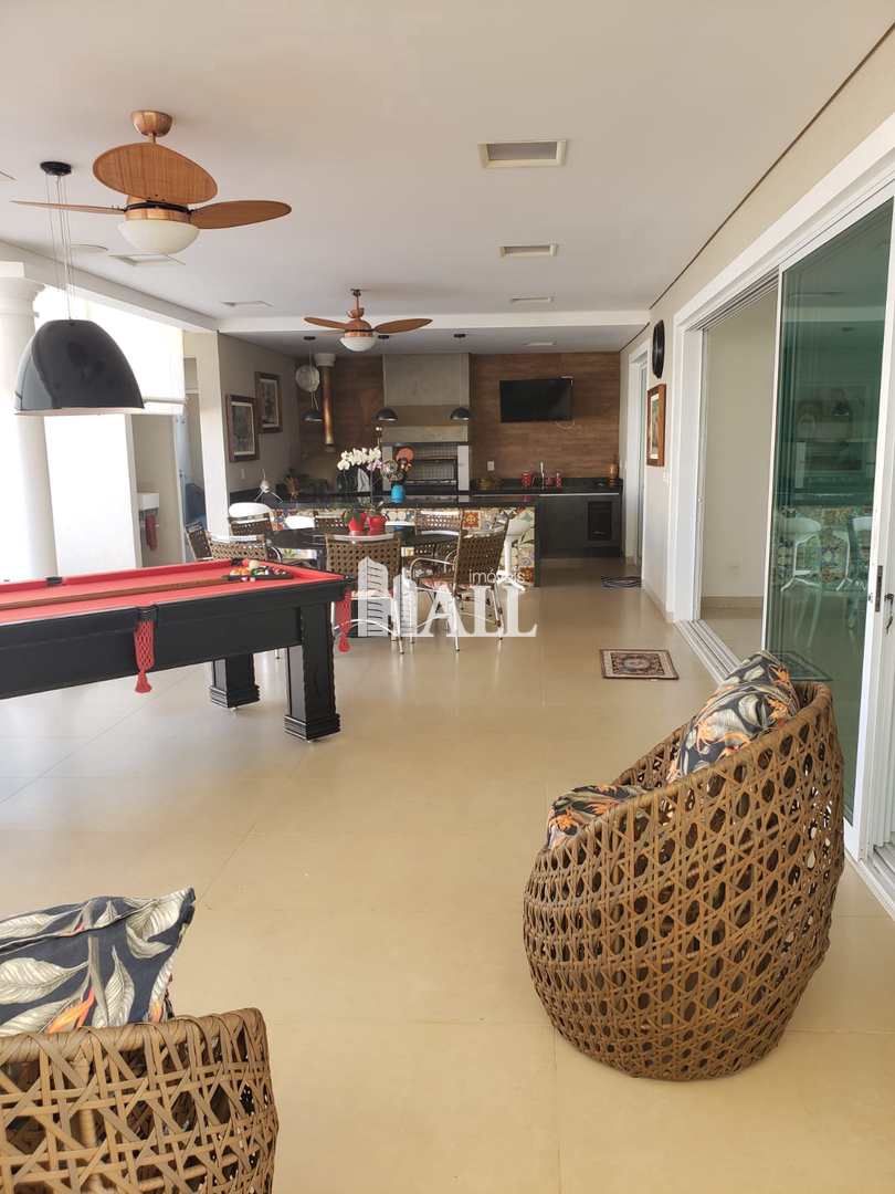 Casa de Condomínio à venda com 3 quartos, 410m² - Foto 5