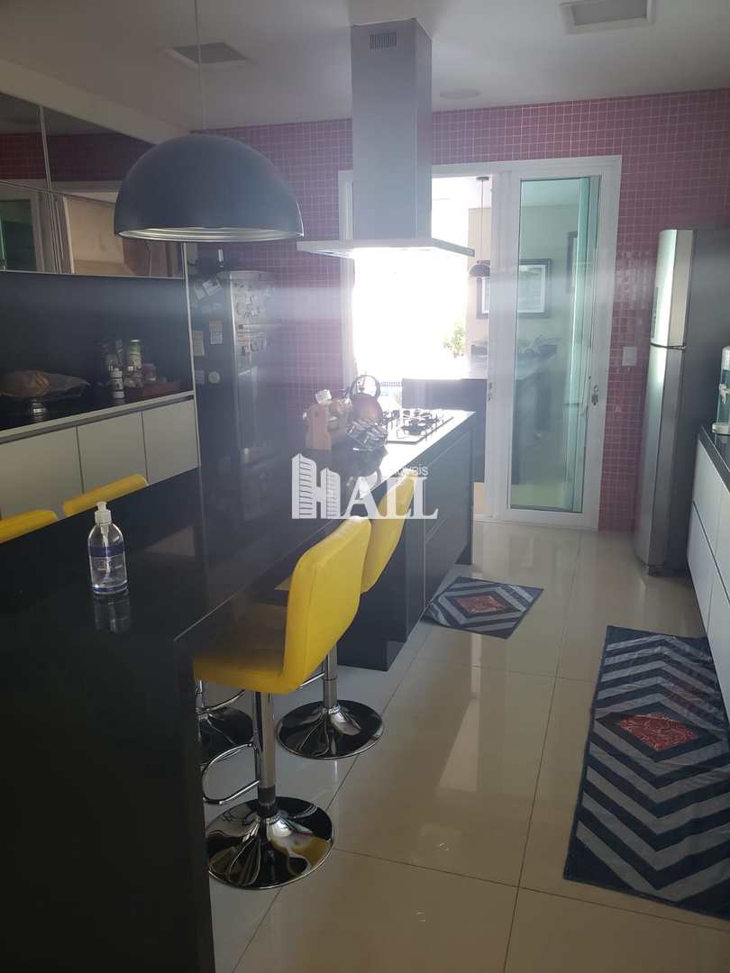 Casa de Condomínio à venda com 3 quartos, 410m² - Foto 28