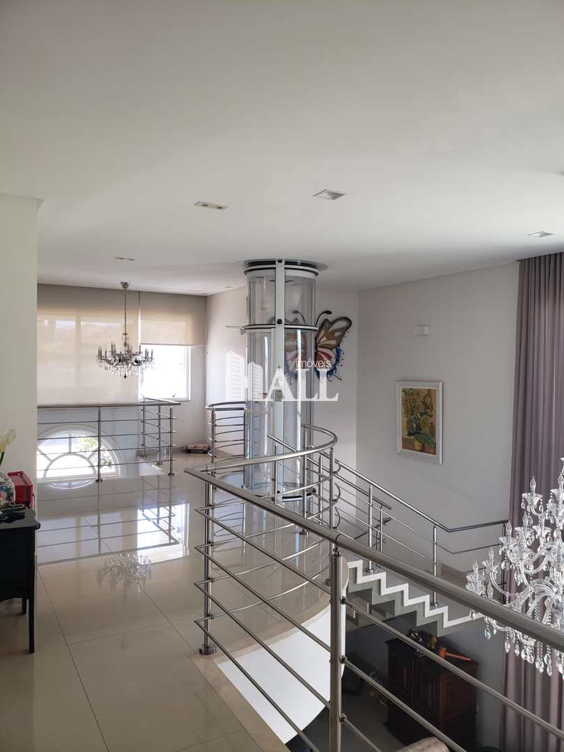 Casa de Condomínio à venda com 3 quartos, 410m² - Foto 19