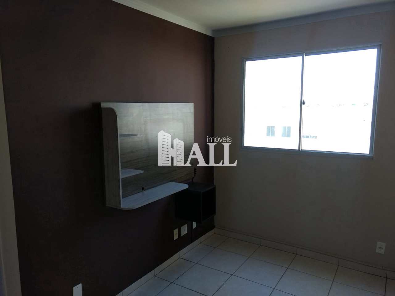 Apartamento à venda com 2 quartos, 48m² - Foto 2