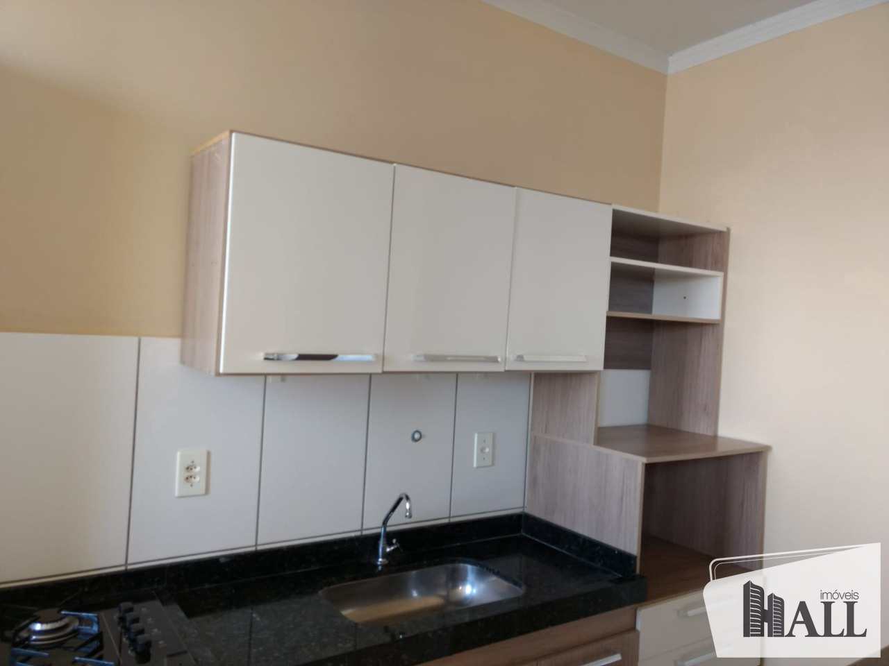 Apartamento à venda com 2 quartos, 48m² - Foto 4