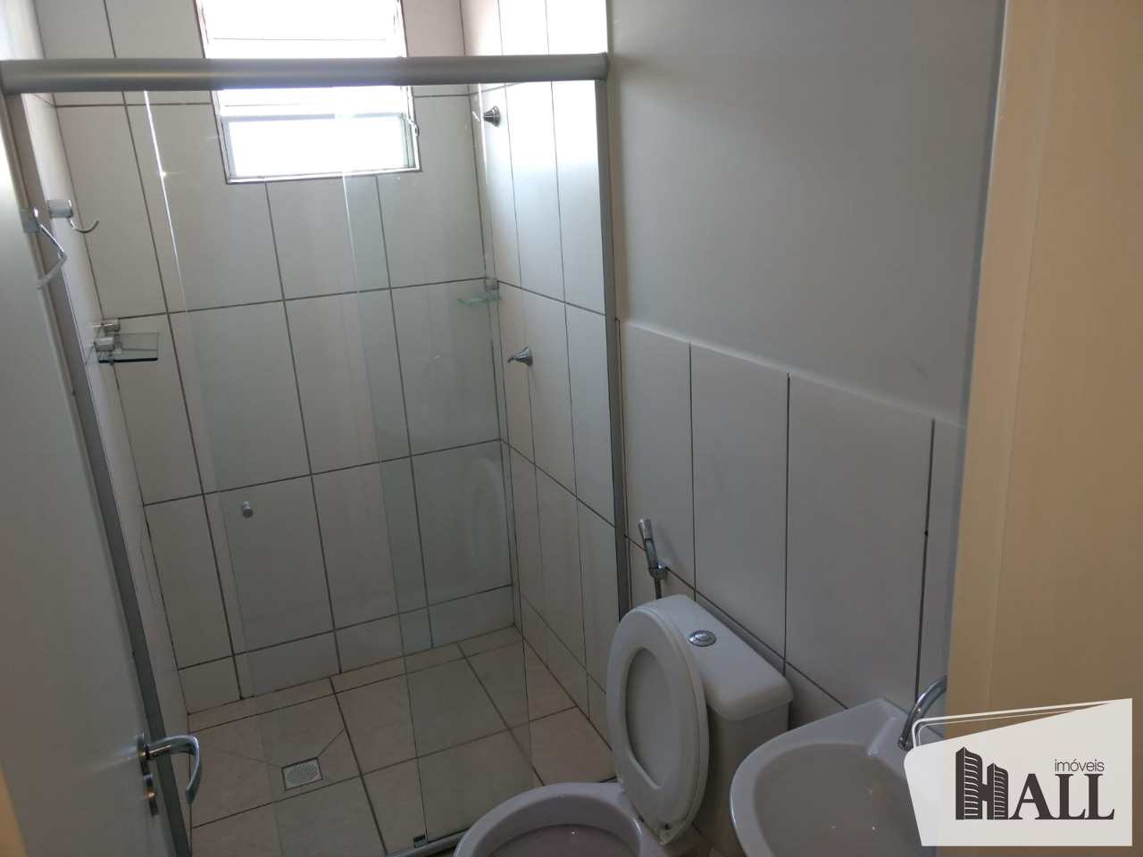 Apartamento à venda com 2 quartos, 48m² - Foto 15