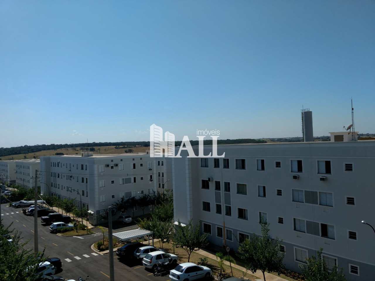 Apartamento à venda com 2 quartos, 48m² - Foto 14