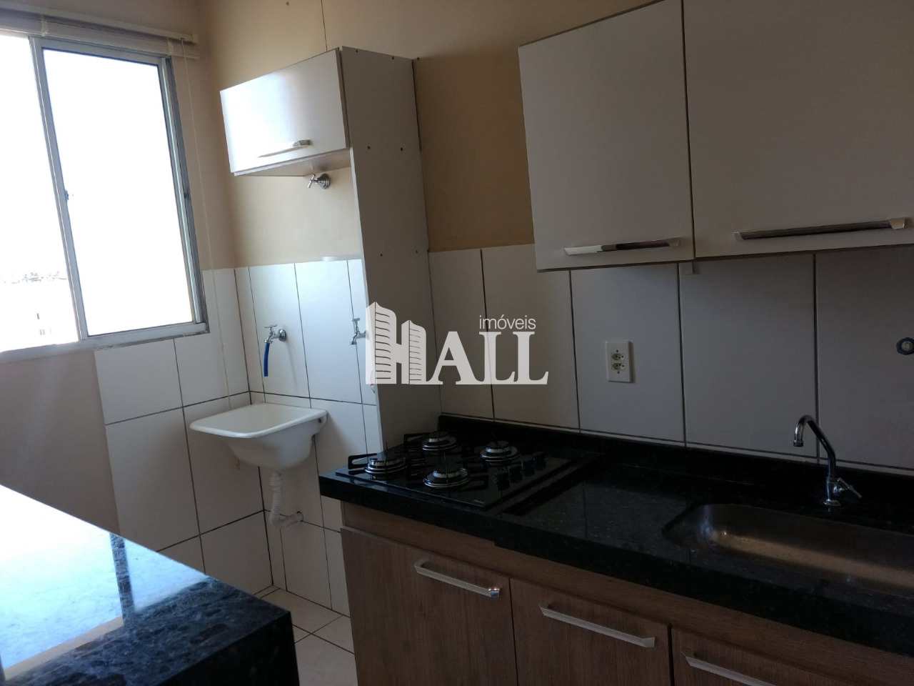 Apartamento à venda com 2 quartos, 48m² - Foto 8