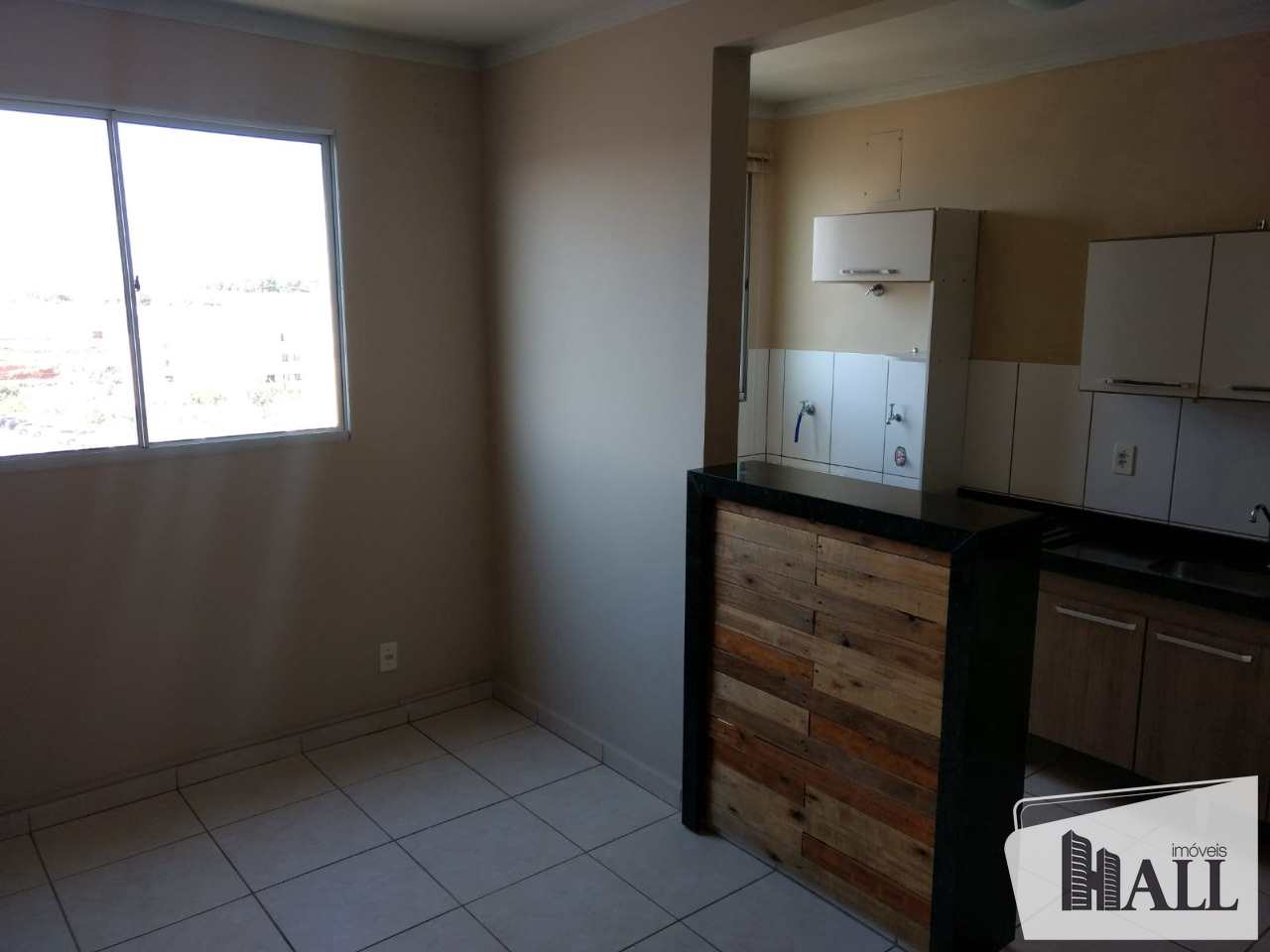 Apartamento à venda com 2 quartos, 48m² - Foto 6