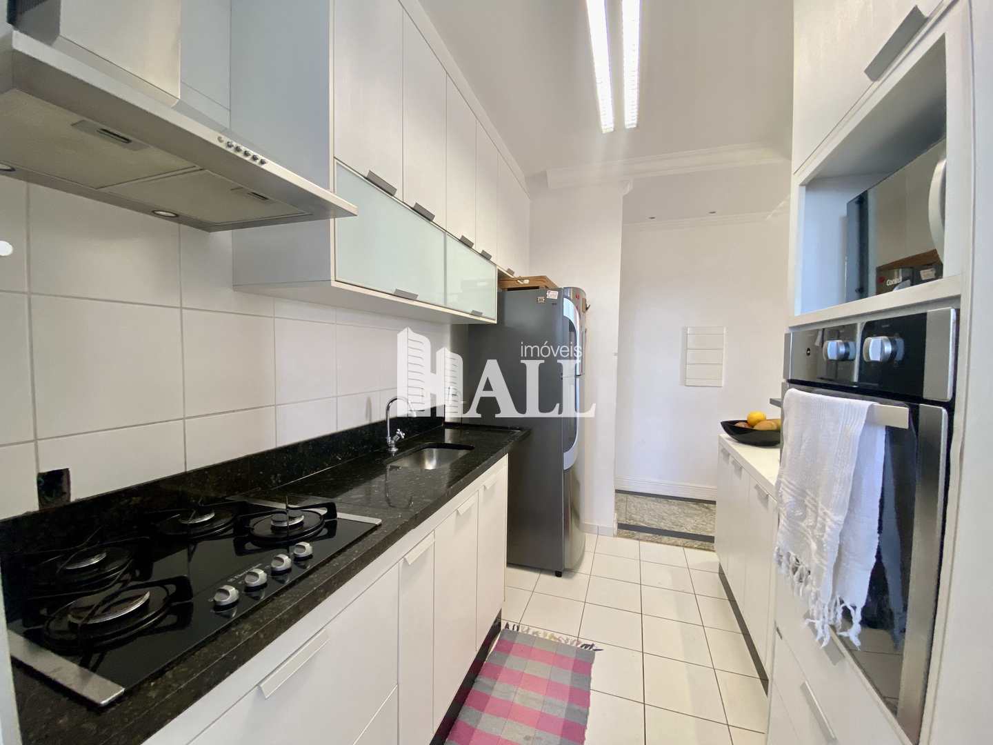 Apartamento à venda com 3 quartos, 90m² - Foto 6