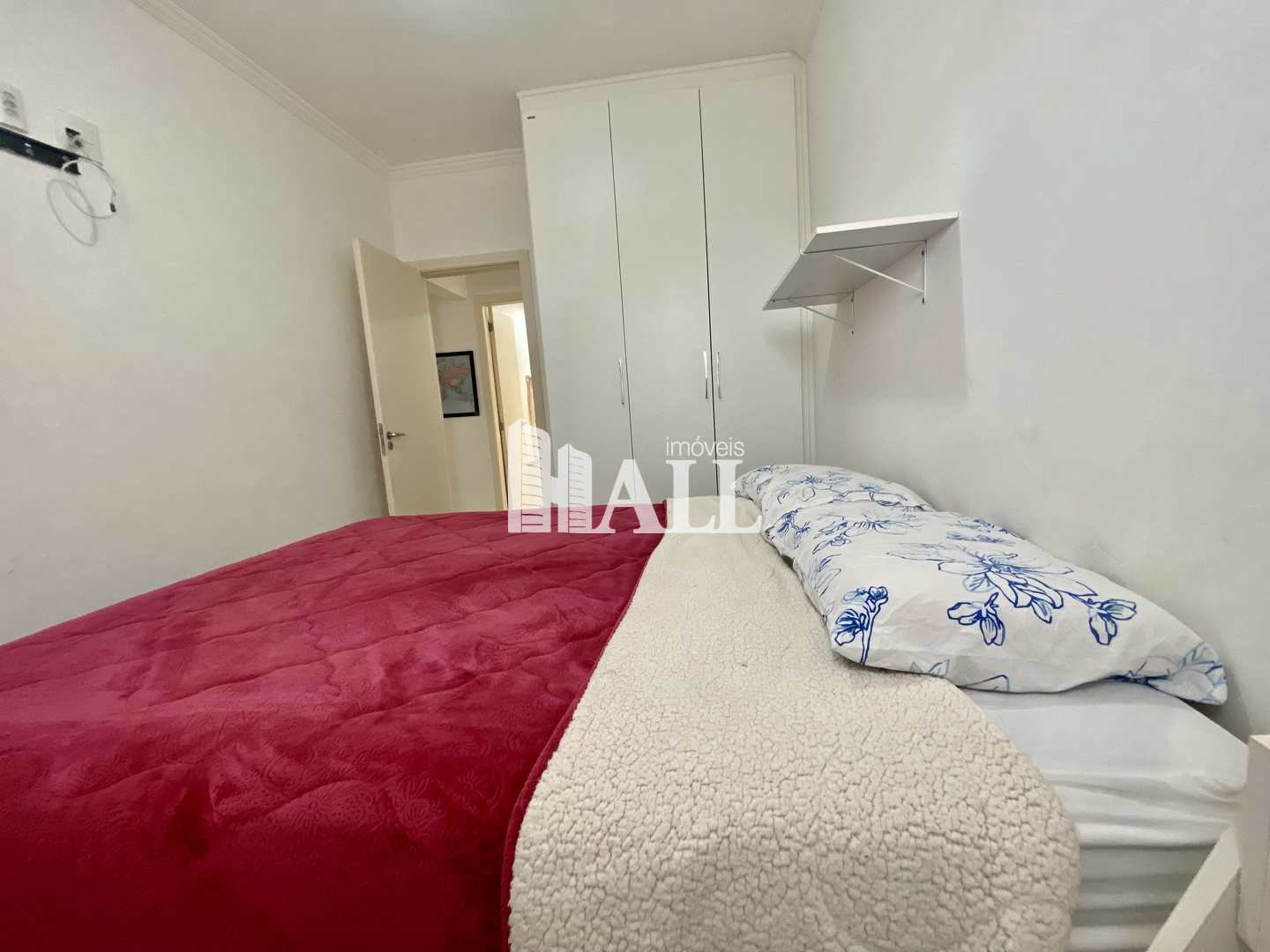 Apartamento à venda com 3 quartos, 90m² - Foto 11