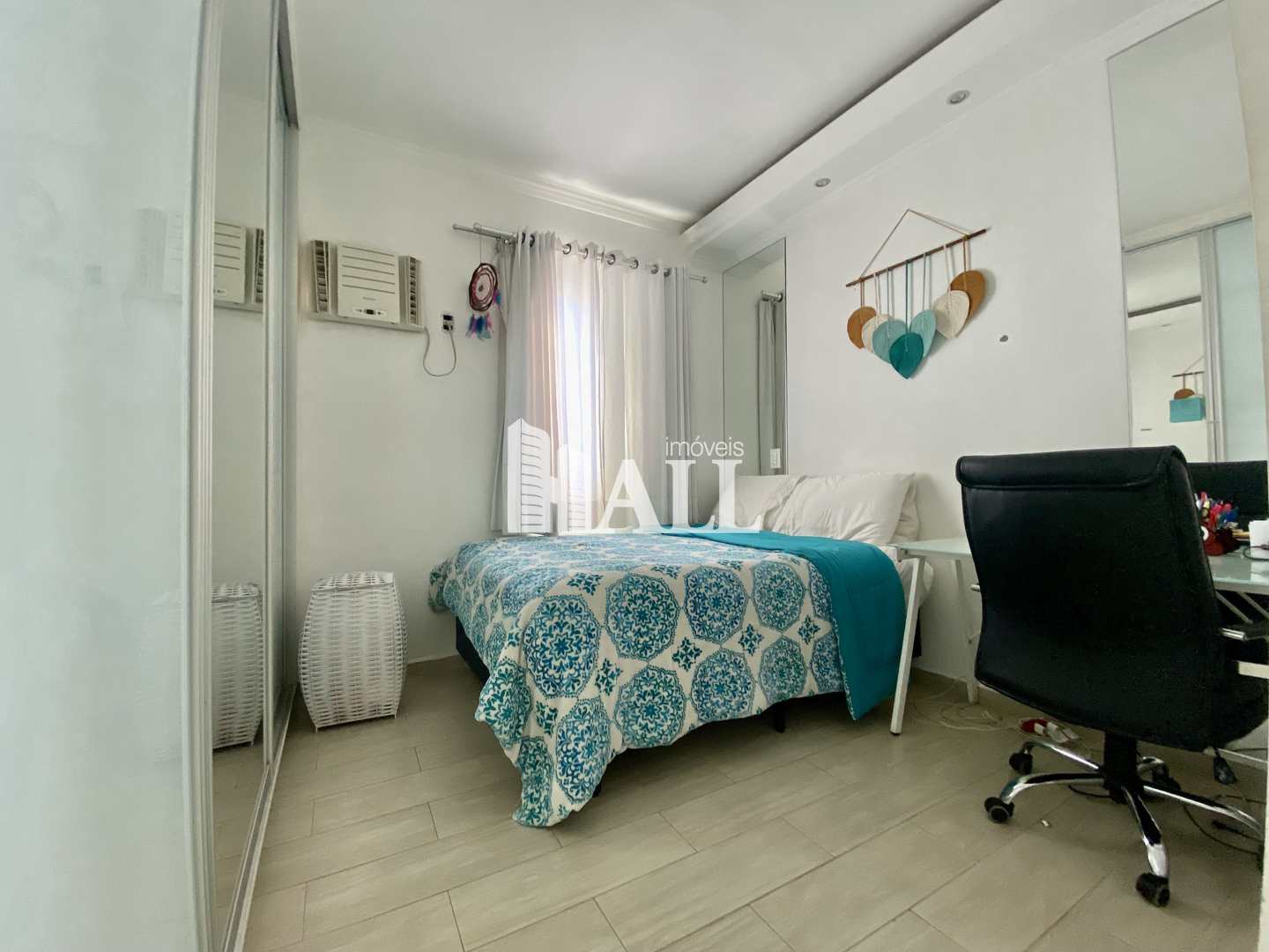 Apartamento à venda com 3 quartos, 90m² - Foto 9