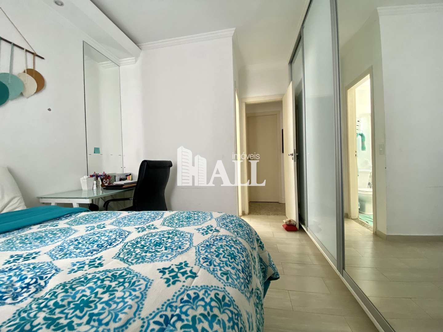 Apartamento à venda com 3 quartos, 90m² - Foto 8