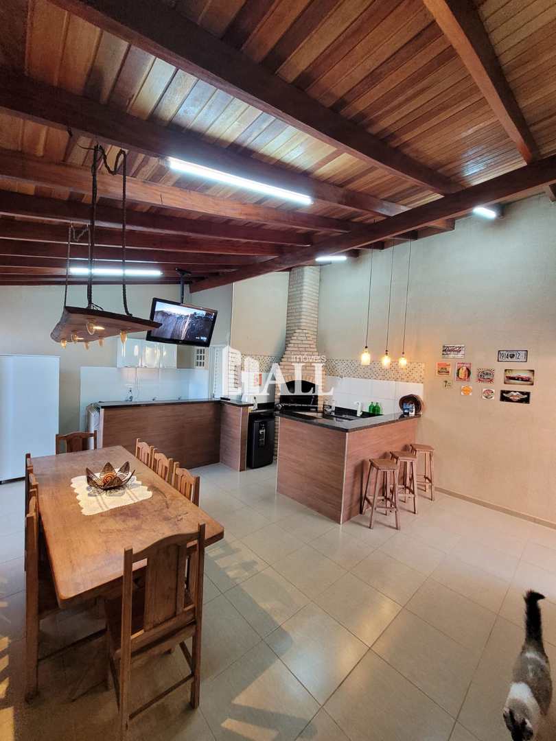 Casa à venda com 3 quartos, 143m² - Foto 5