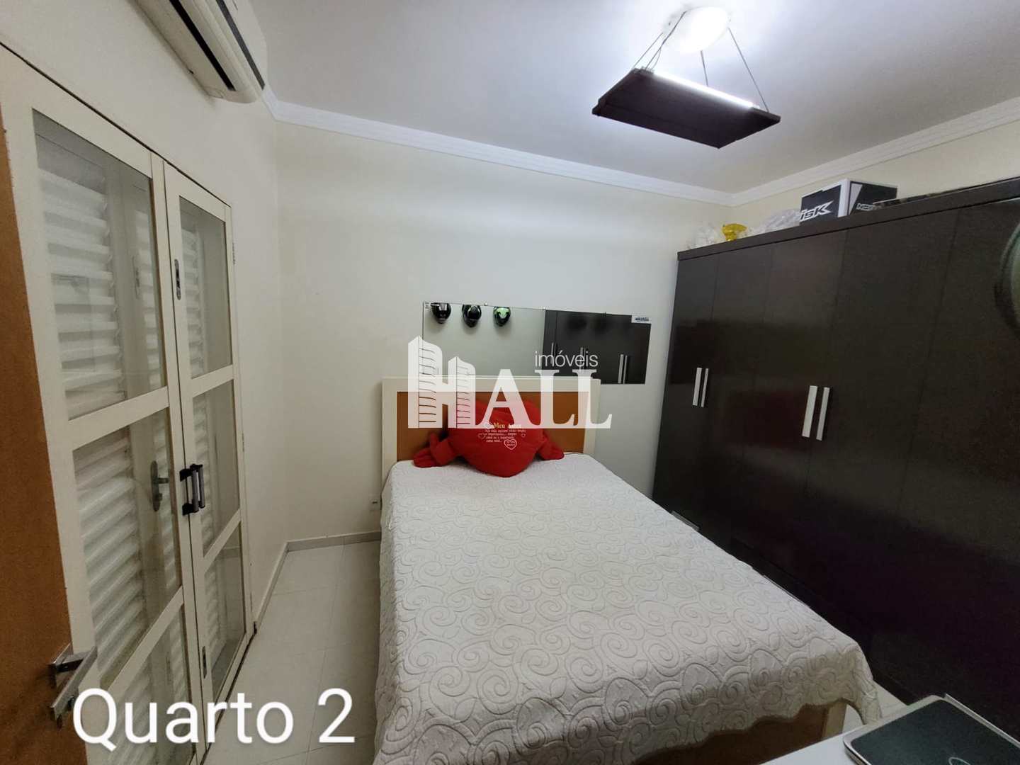 Casa à venda com 3 quartos, 143m² - Foto 12