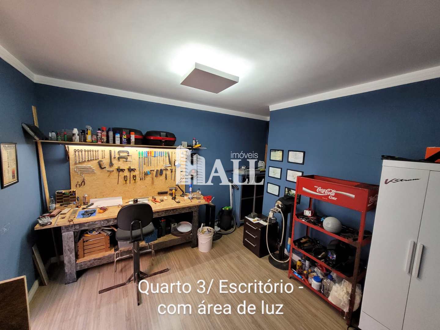 Casa à venda com 3 quartos, 143m² - Foto 8