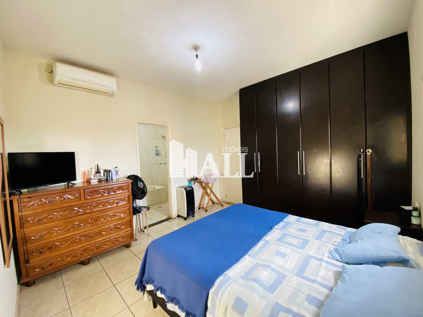 Casa à venda com 4 quartos, 205m² - Foto 10