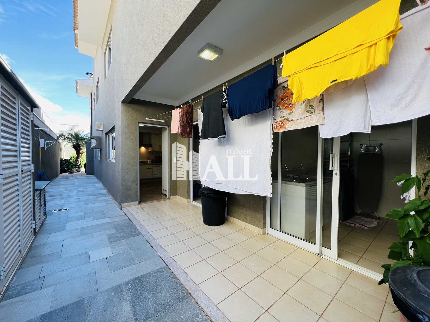 Casa de Condomínio à venda com 3 quartos, 370m² - Foto 33