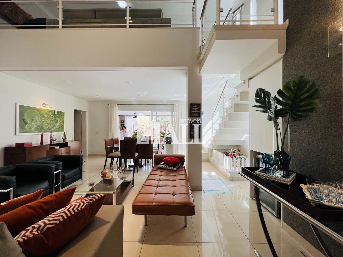 Casa de Condomínio à venda com 3 quartos, 370m² - Foto 14