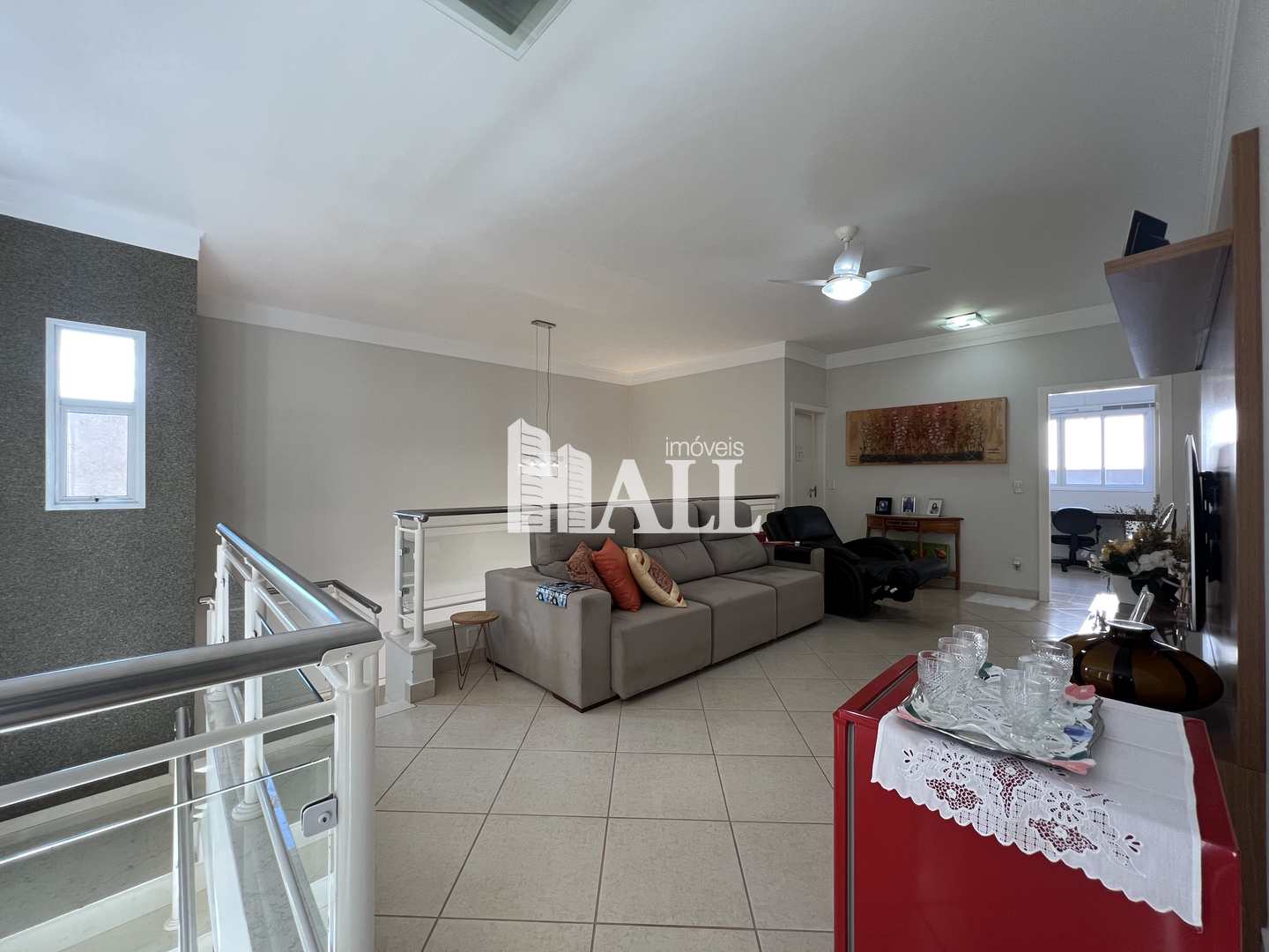 Casa de Condomínio à venda com 3 quartos, 370m² - Foto 19