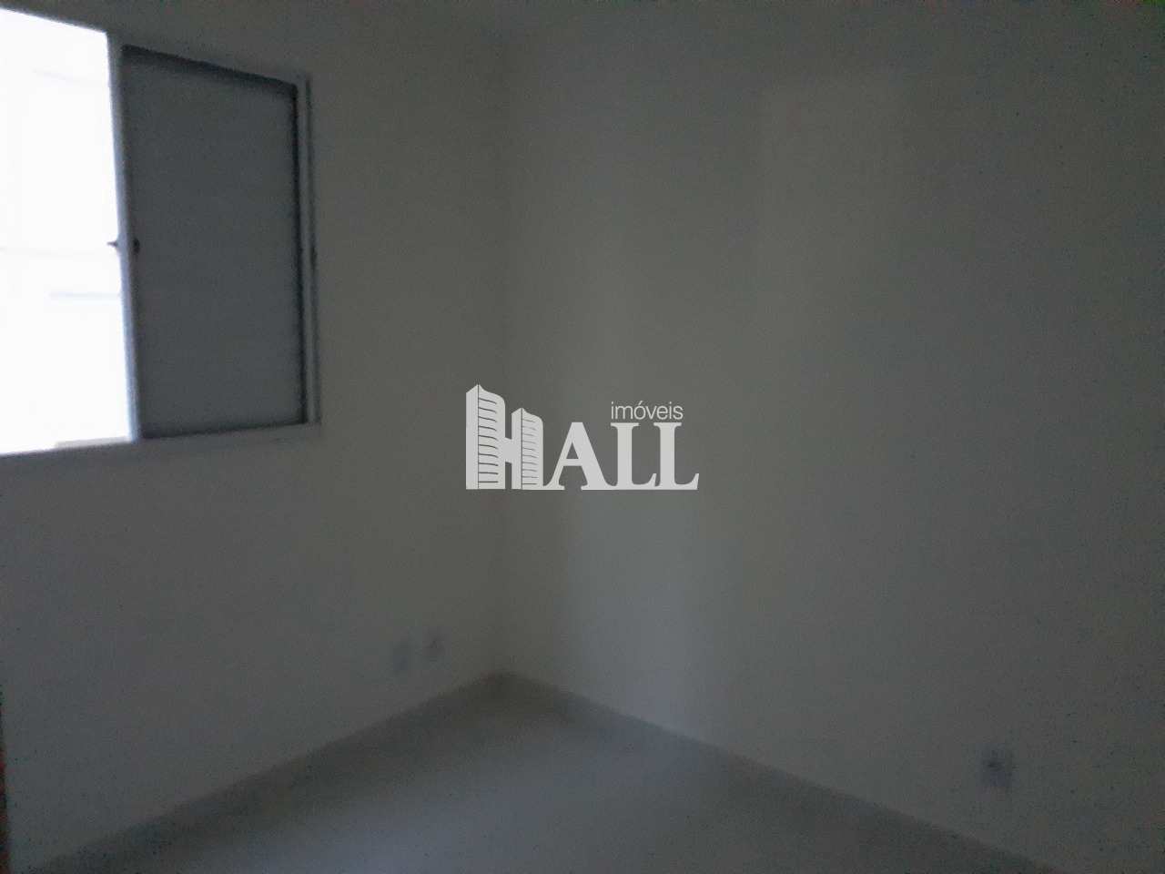 Apartamento à venda com 2 quartos, 45m² - Foto 3