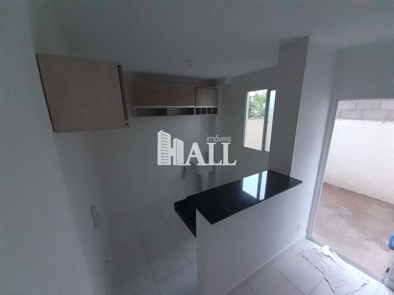 Apartamento à venda com 2 quartos, 45m² - Foto 2