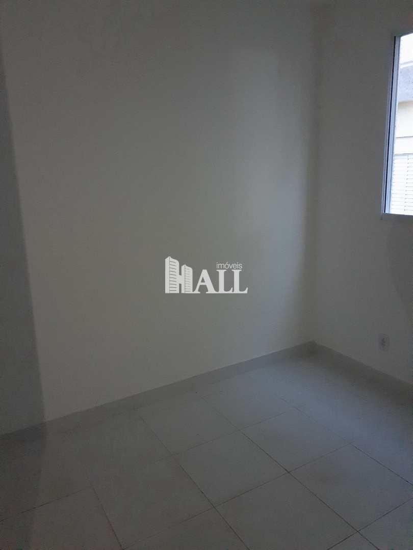 Apartamento à venda com 2 quartos, 45m² - Foto 5