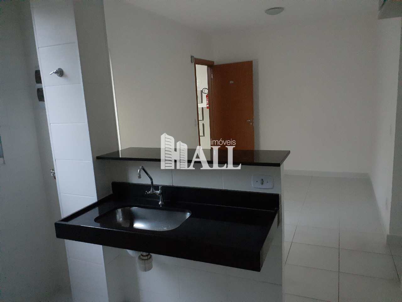 Apartamento à venda com 2 quartos, 45m² - Foto 1