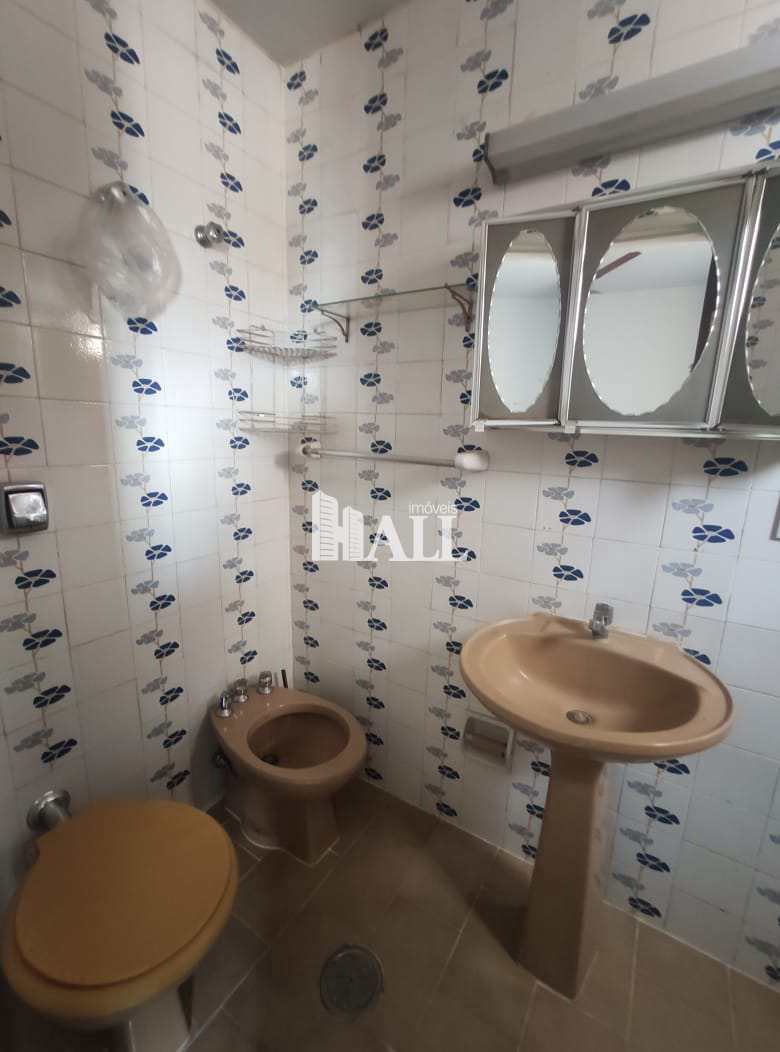 Apartamento à venda com 3 quartos, 90m² - Foto 8